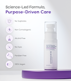Multi-Action Serum for Flake-Free & Balanced Scalp