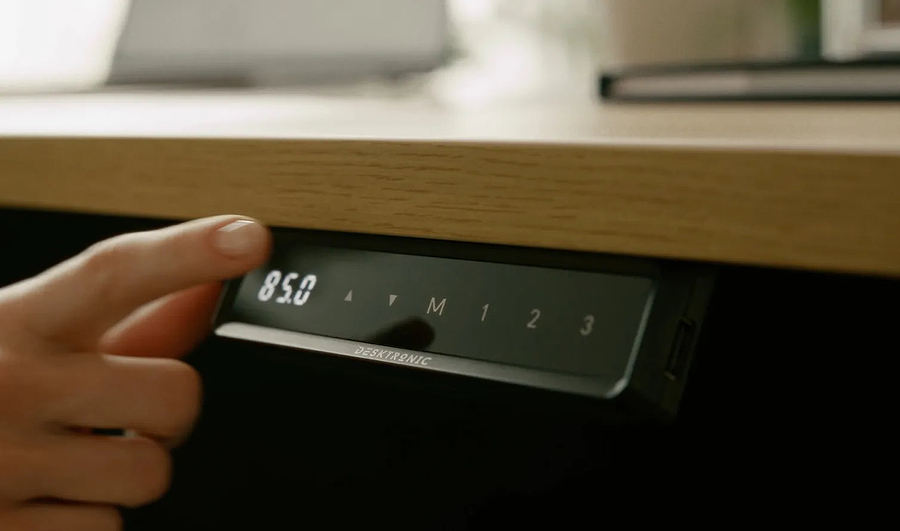 Höhenverstellbarer Schreibtisch Reset: So bringst du deinen Schreibtisch wieder in Schwung!