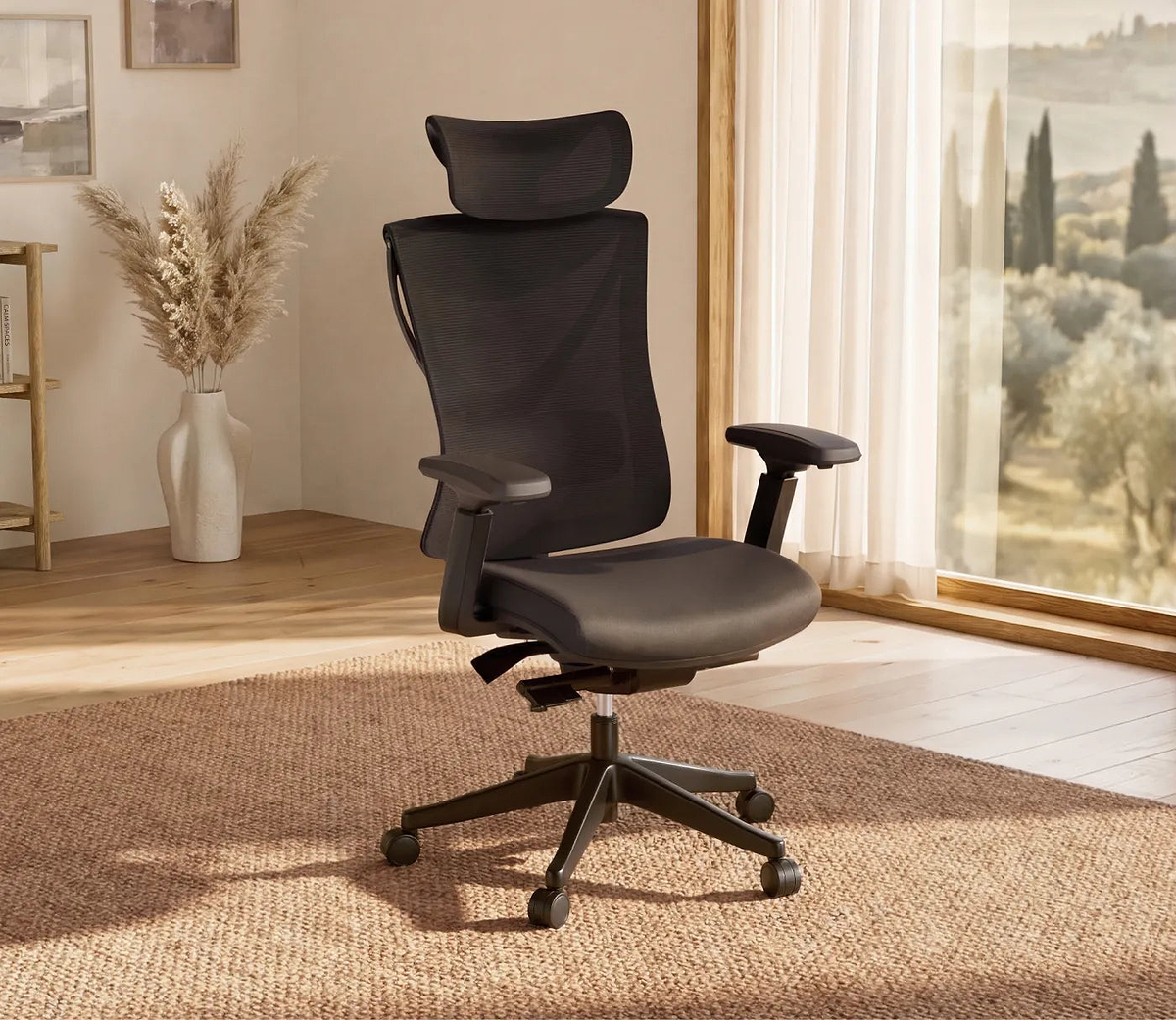Ergonomische Stühle
