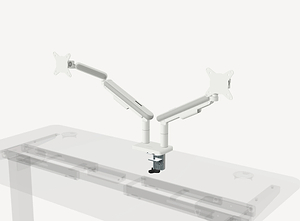 Monitorhalterung