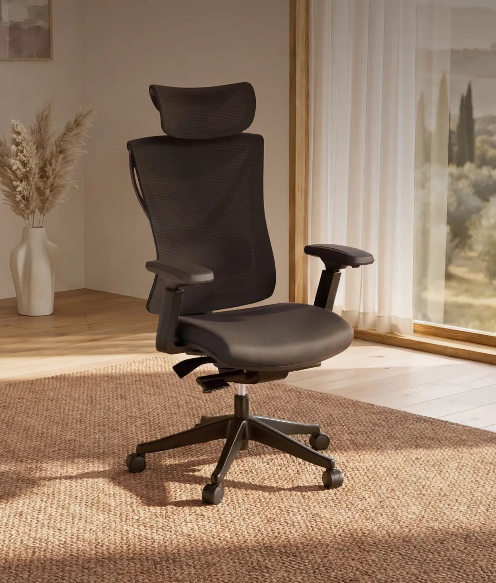 Ergonomische Stühle