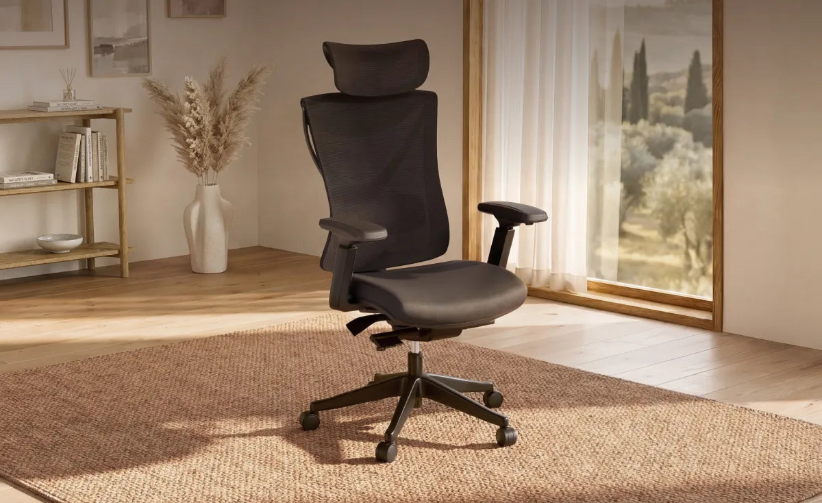 Ergonomische Stühle