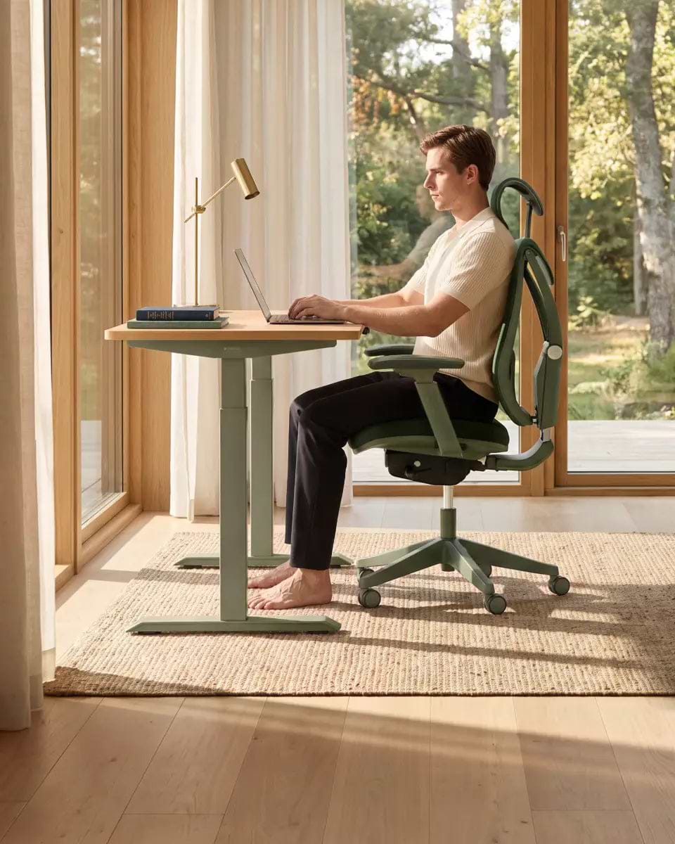 Die echten Vorteile ergonomischer Stühle (und ihre Grenzen)