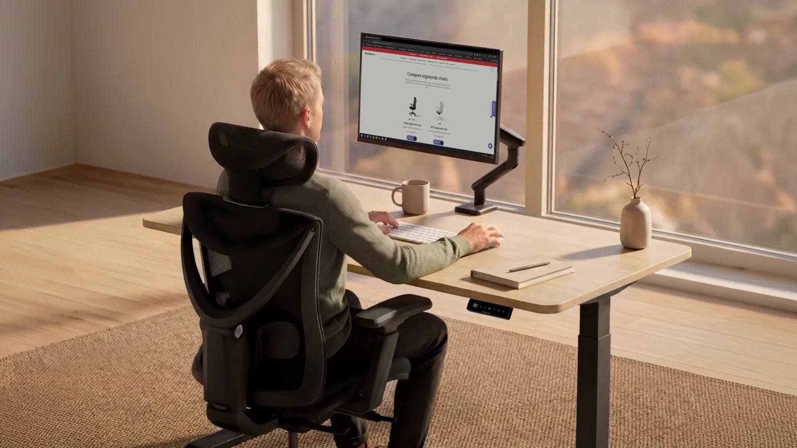 Was sind Greifzonen in der Ergonomie?