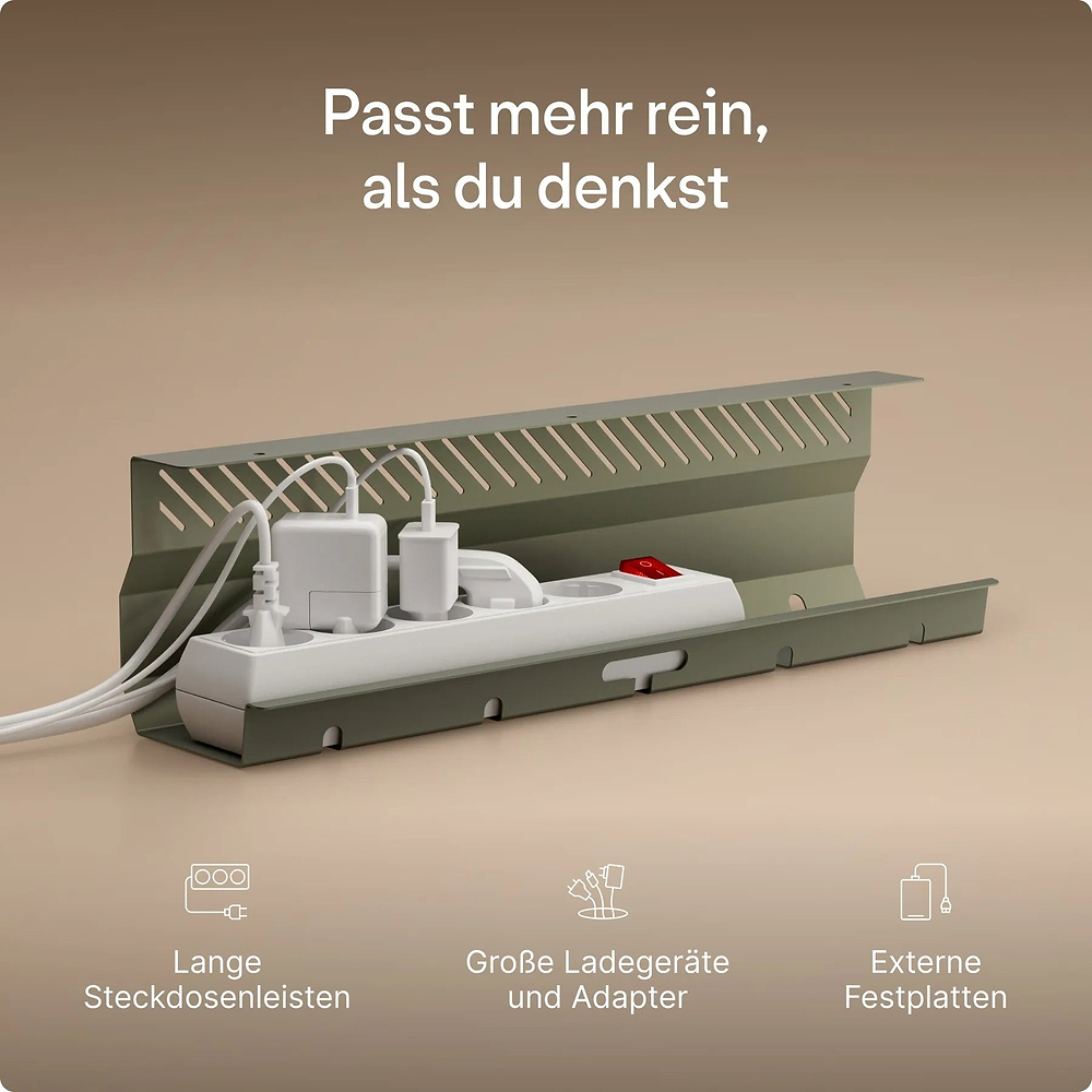 Kabelkanal