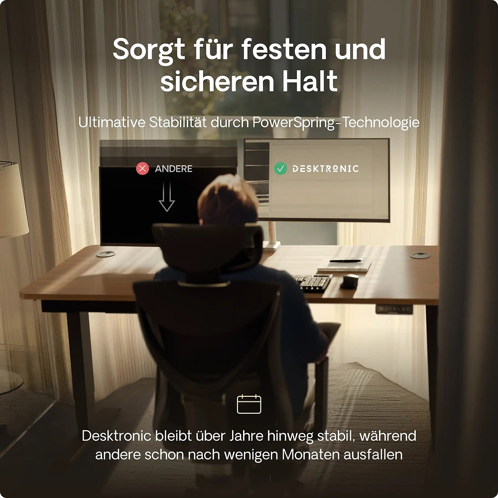 Monitorhalterung