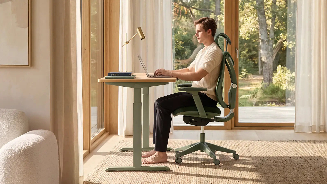 Die echten Vorteile ergonomischer Stühle (und ihre Grenzen)