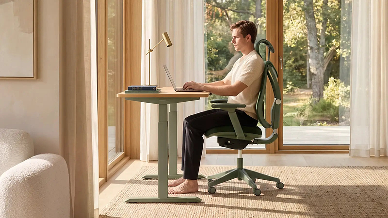 Die echten Vorteile ergonomischer Stühle (und ihre Grenzen)