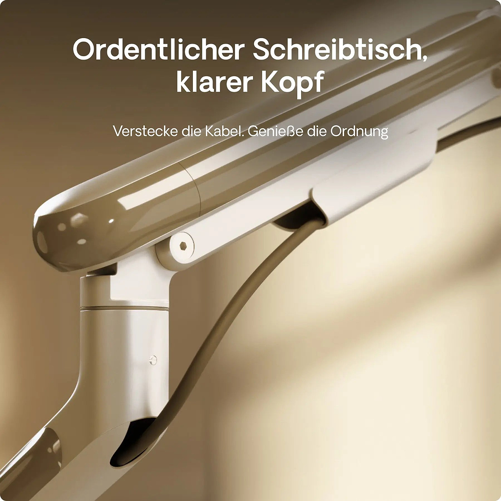 Monitorhalterung