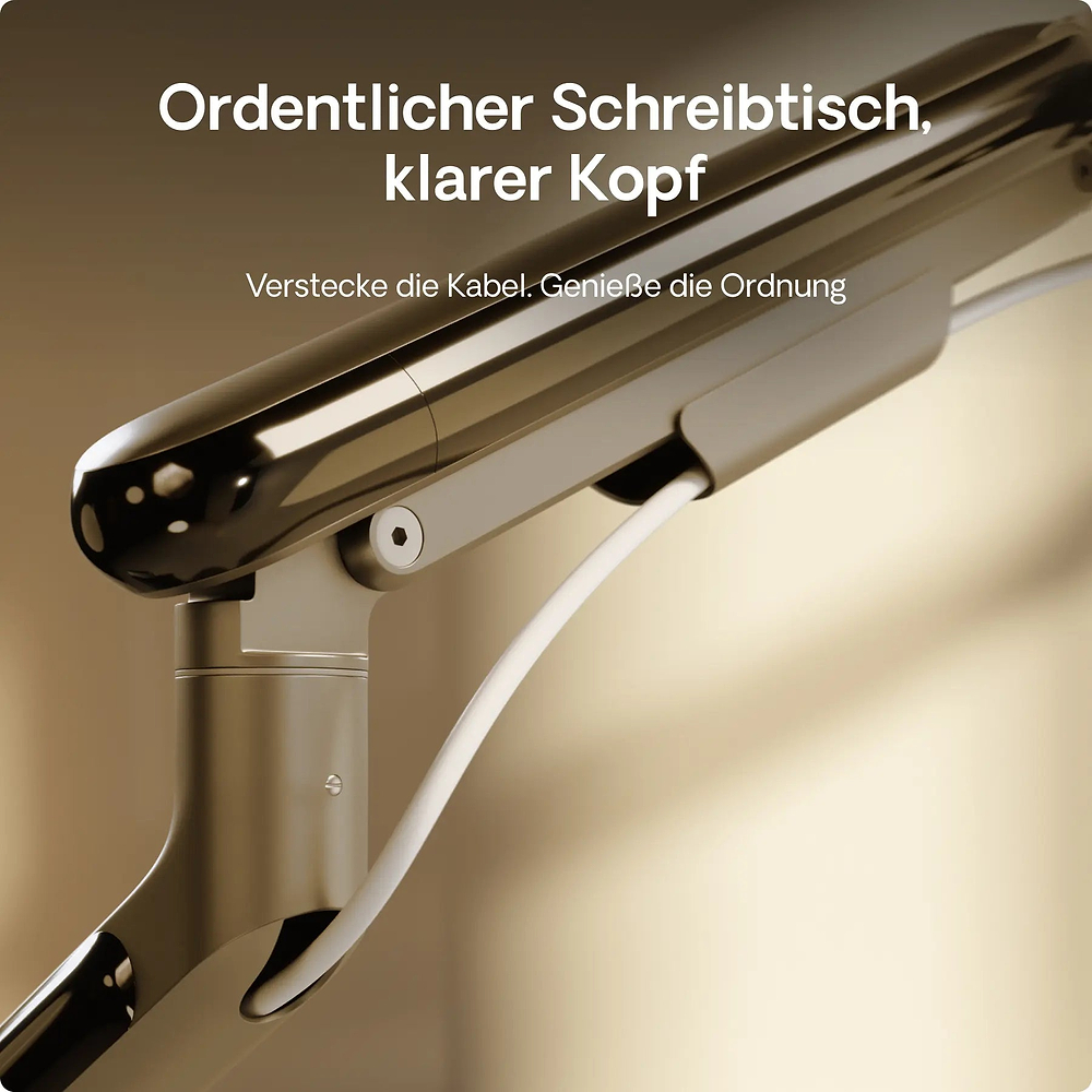 Monitorhalterung