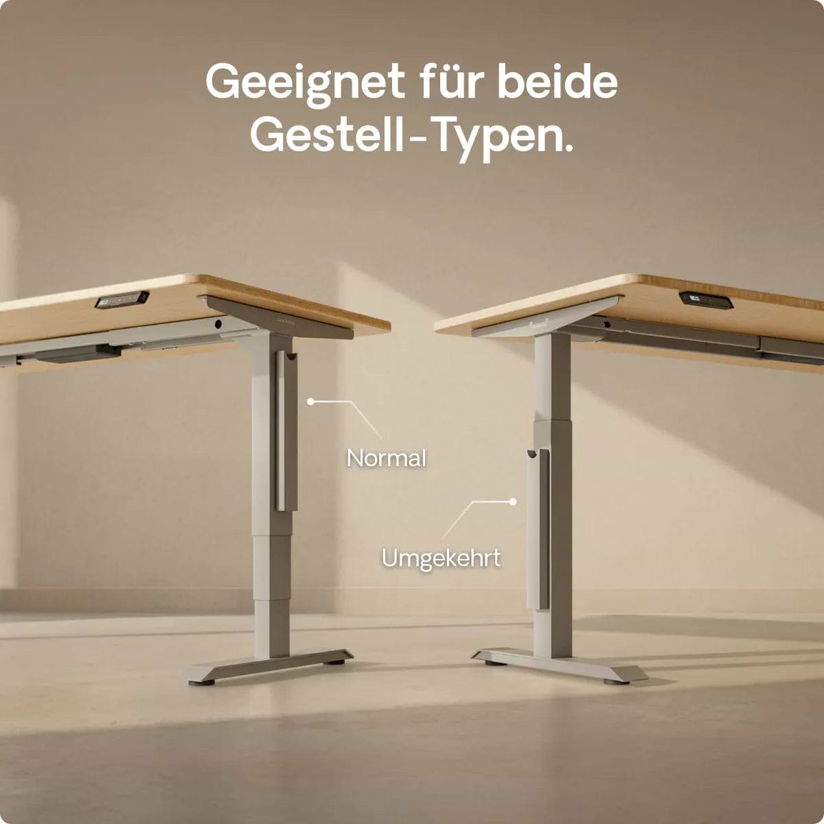 Magnetischer Kabelkanal