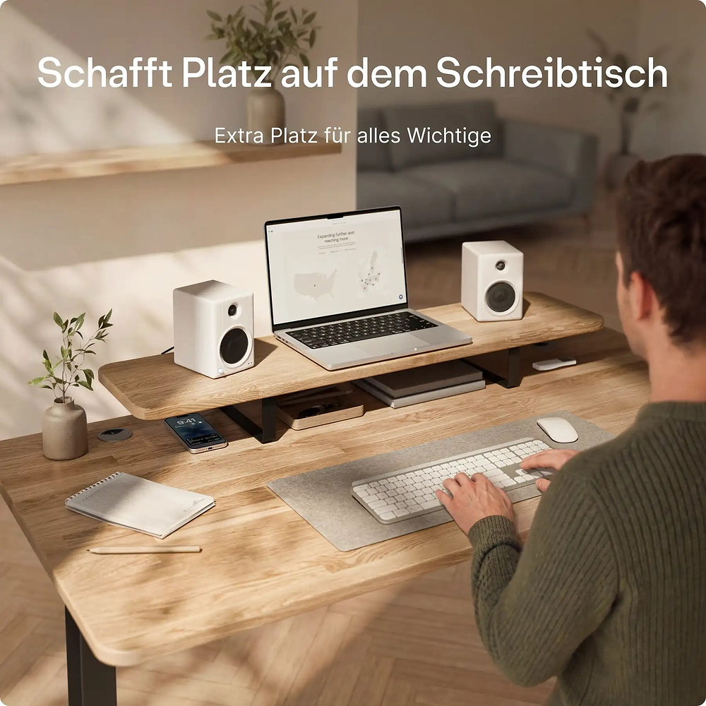 Monitorständer