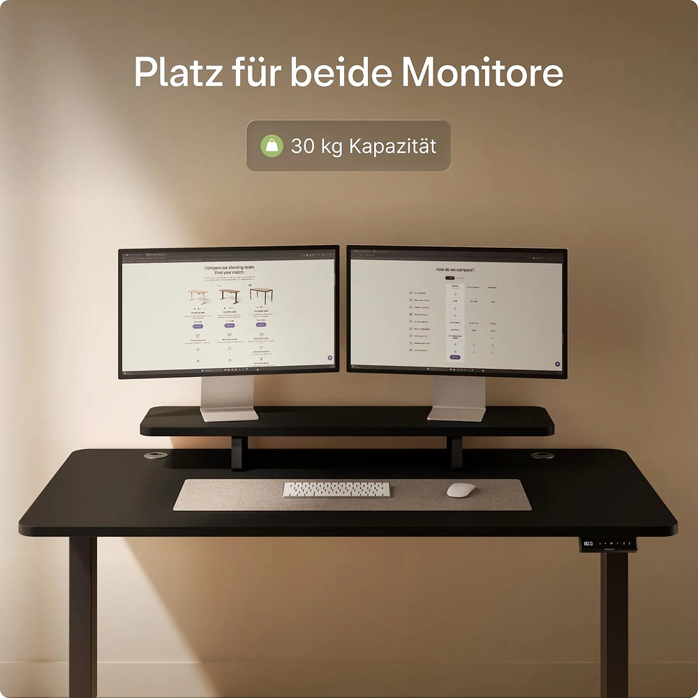 Monitorständer