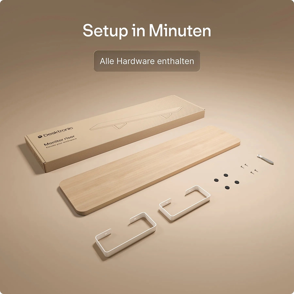 Monitorständer