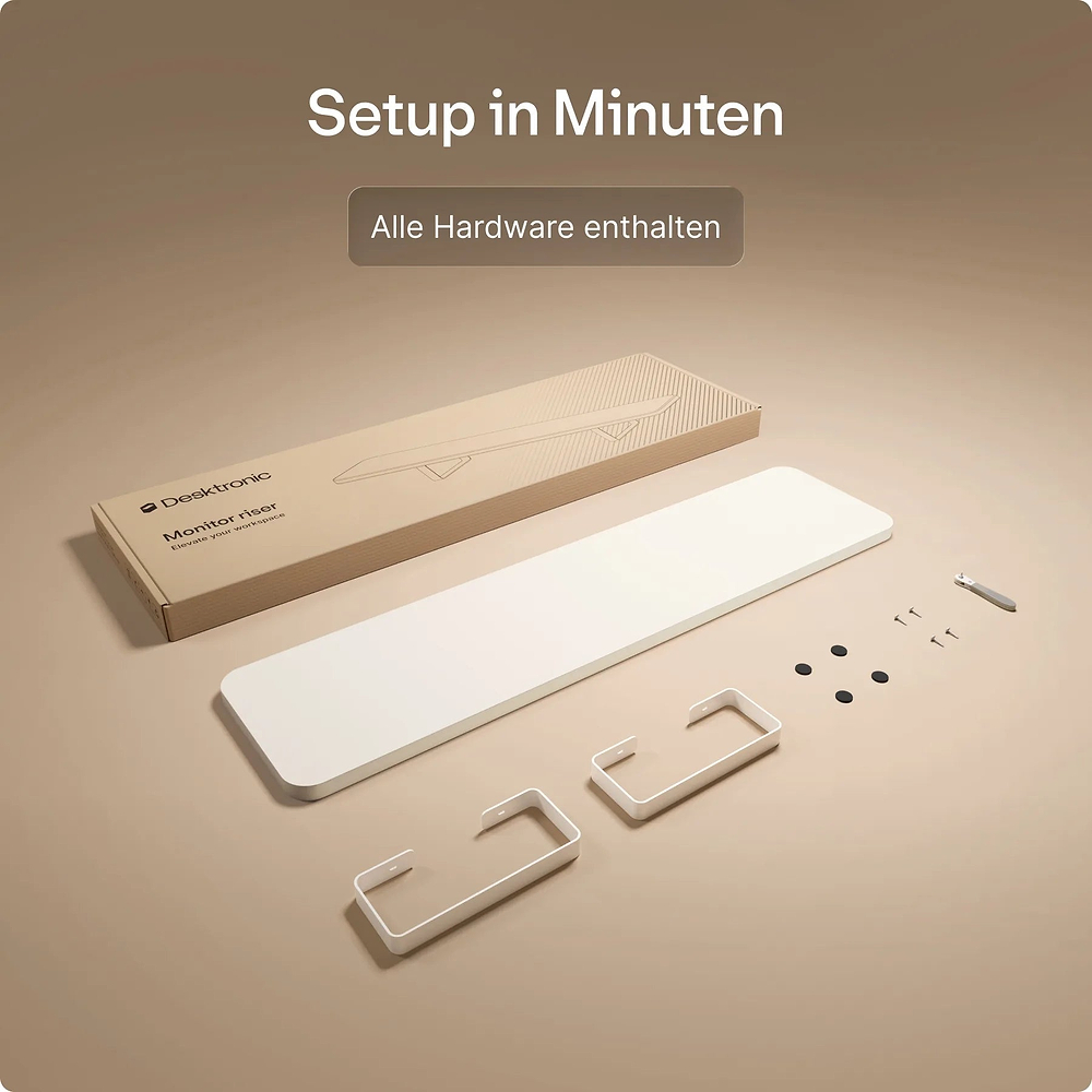 Monitorständer
