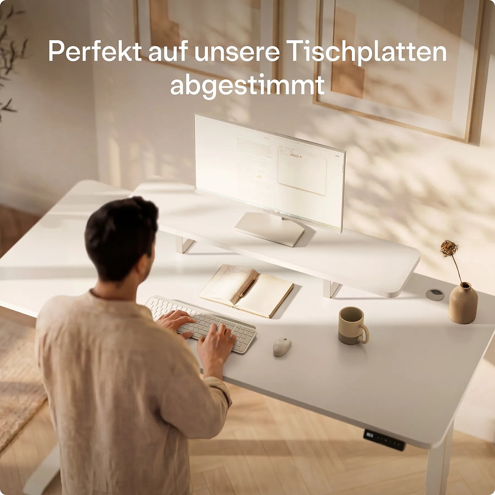 Monitorständer