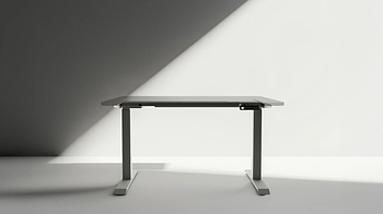 Lade das Bild in den Galerie-Viewer, HomeOne Schreibtischgestell