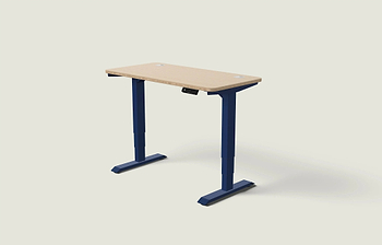 Lade das Bild in den Galerie-Viewer, HomePro Schreibtisch
