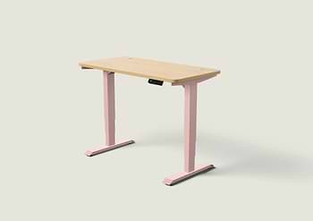 Lade das Bild in den Galerie-Viewer, HomePro Schreibtisch
