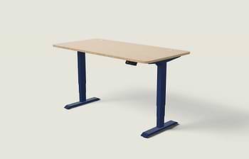 Lade das Bild in den Galerie-Viewer, HomePro Schreibtisch