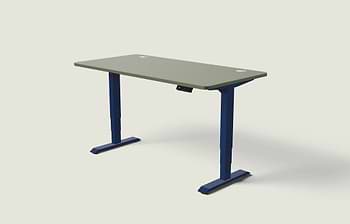 Lade das Bild in den Galerie-Viewer, HomePro Schreibtisch