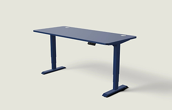 Lade das Bild in den Galerie-Viewer, HomePro Schreibtisch