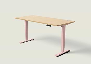 Lade das Bild in den Galerie-Viewer, HomePro Schreibtisch
