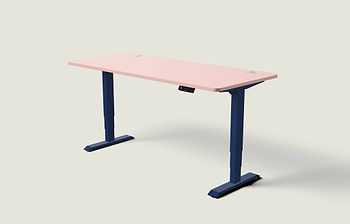 Lade das Bild in den Galerie-Viewer, HomePro Schreibtisch
