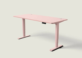 Lade das Bild in den Galerie-Viewer, HomePro Schreibtisch
