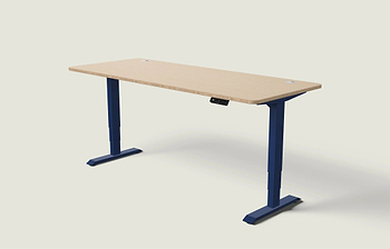 Lade das Bild in den Galerie-Viewer, HomePro Schreibtisch
