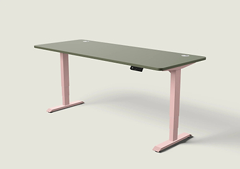 Lade das Bild in den Galerie-Viewer, HomePro Schreibtisch
