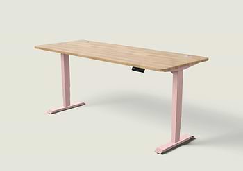 Lade das Bild in den Galerie-Viewer, HomePro Schreibtisch
