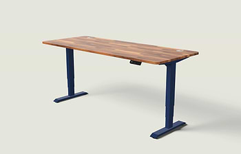 Lade das Bild in den Galerie-Viewer, HomePro Schreibtisch