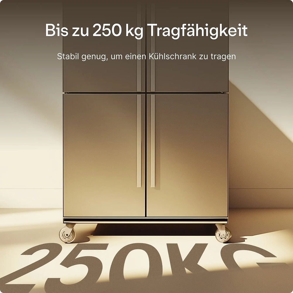 Bürostuhlrollen