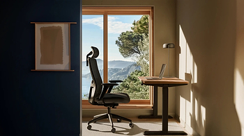 Lade das Bild in den Galerie-Viewer, SitOne Bürostuhl
