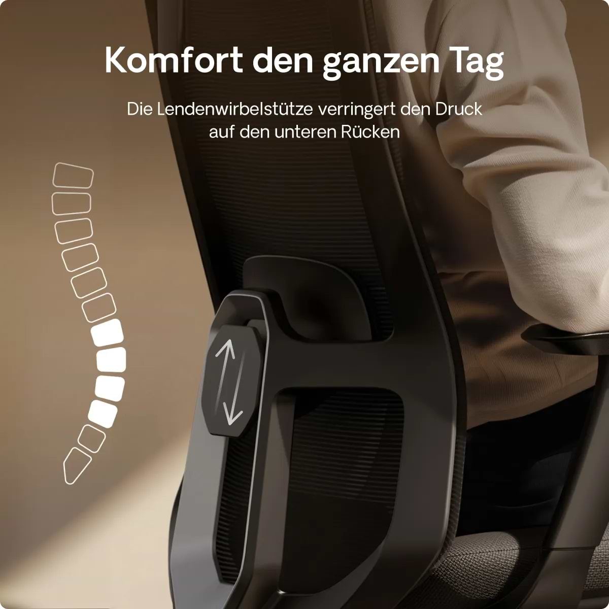 SitOne Bürostuhl