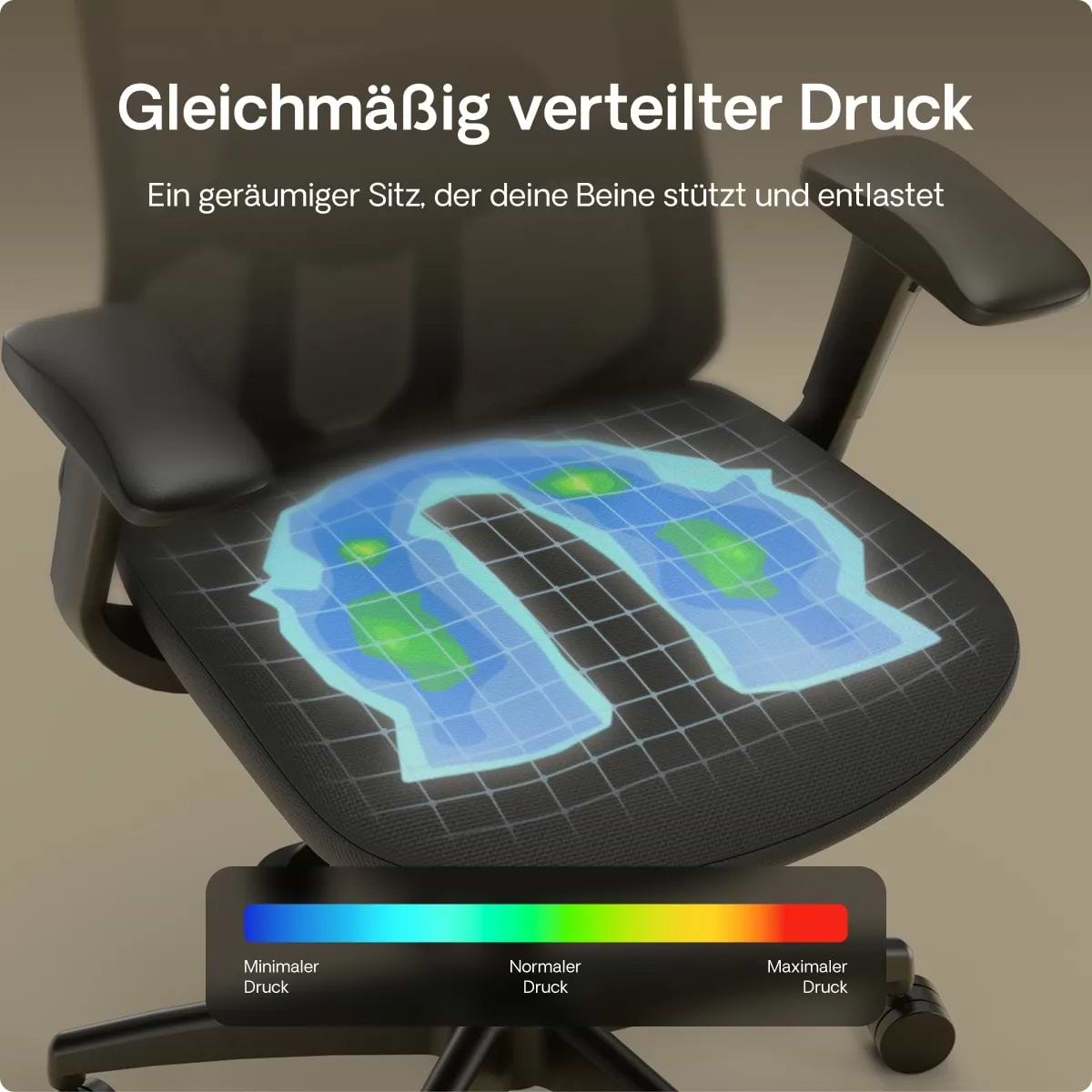 SitOne Bürostuhl