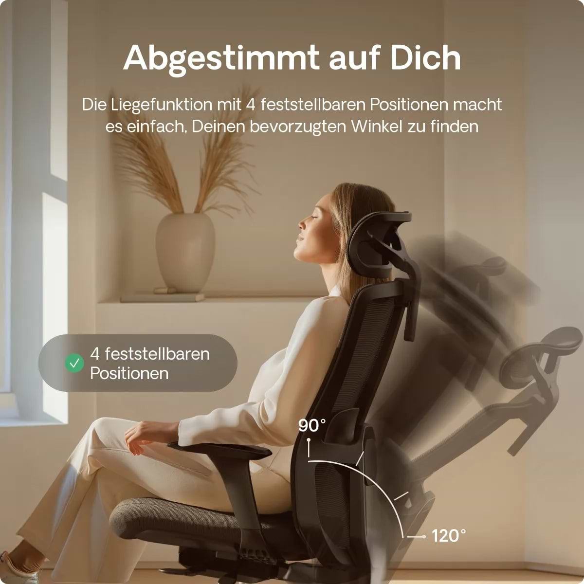 SitOne Bürostuhl