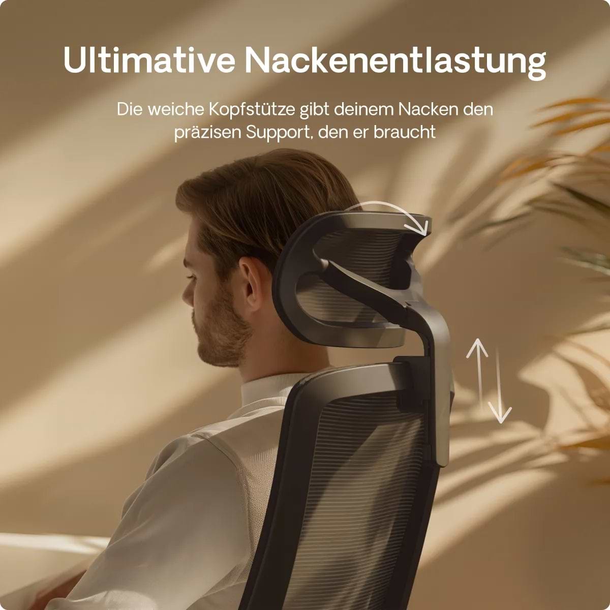 SitOne Bürostuhl