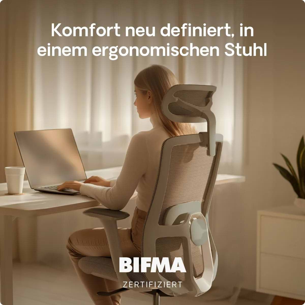 SitOne Bürostuhl