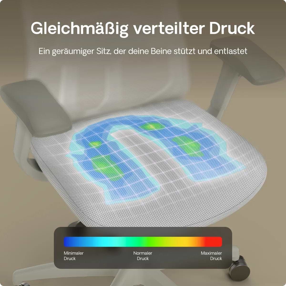 SitOne Bürostuhl