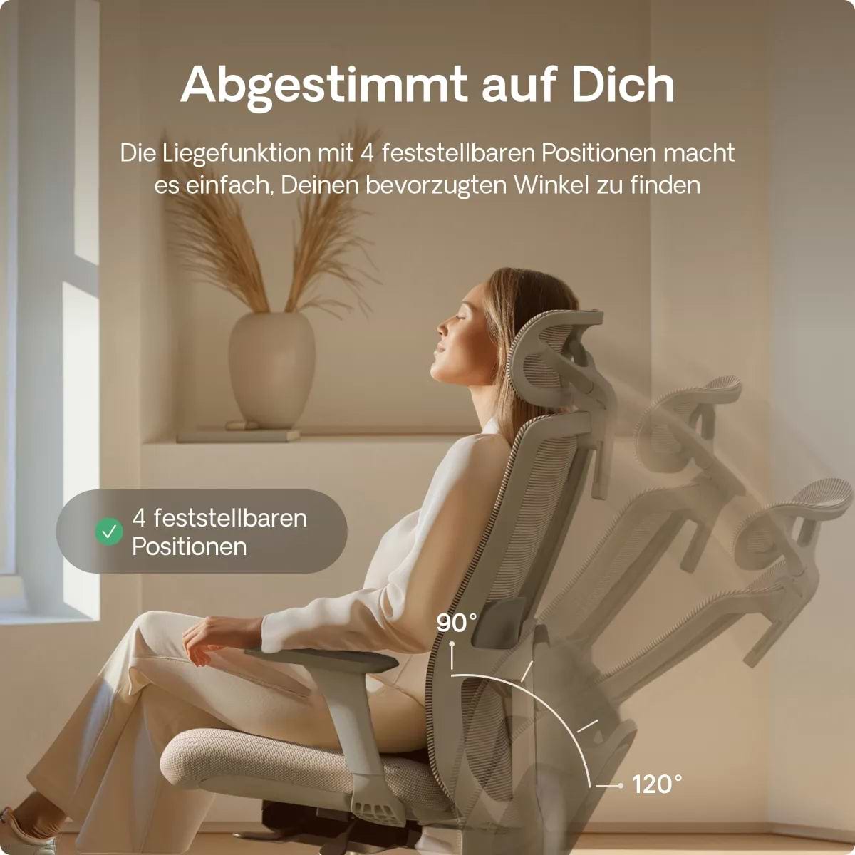 SitOne Bürostuhl