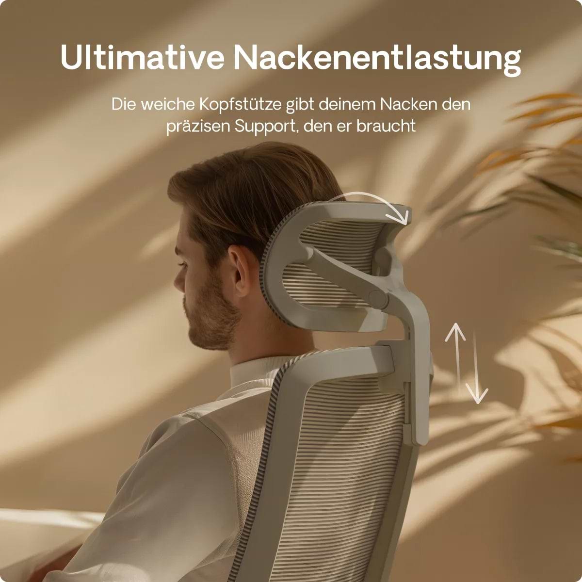 SitOne Bürostuhl
