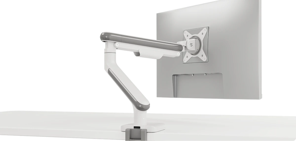 Monitorhalterung