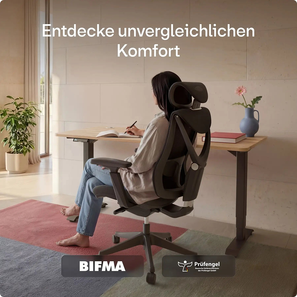 SitPro Bürostuhl