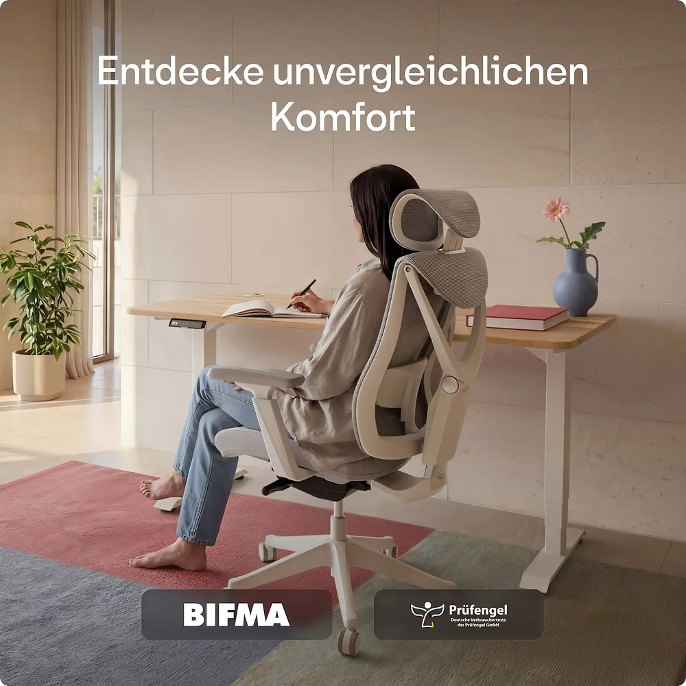SitPro Bürostuhl