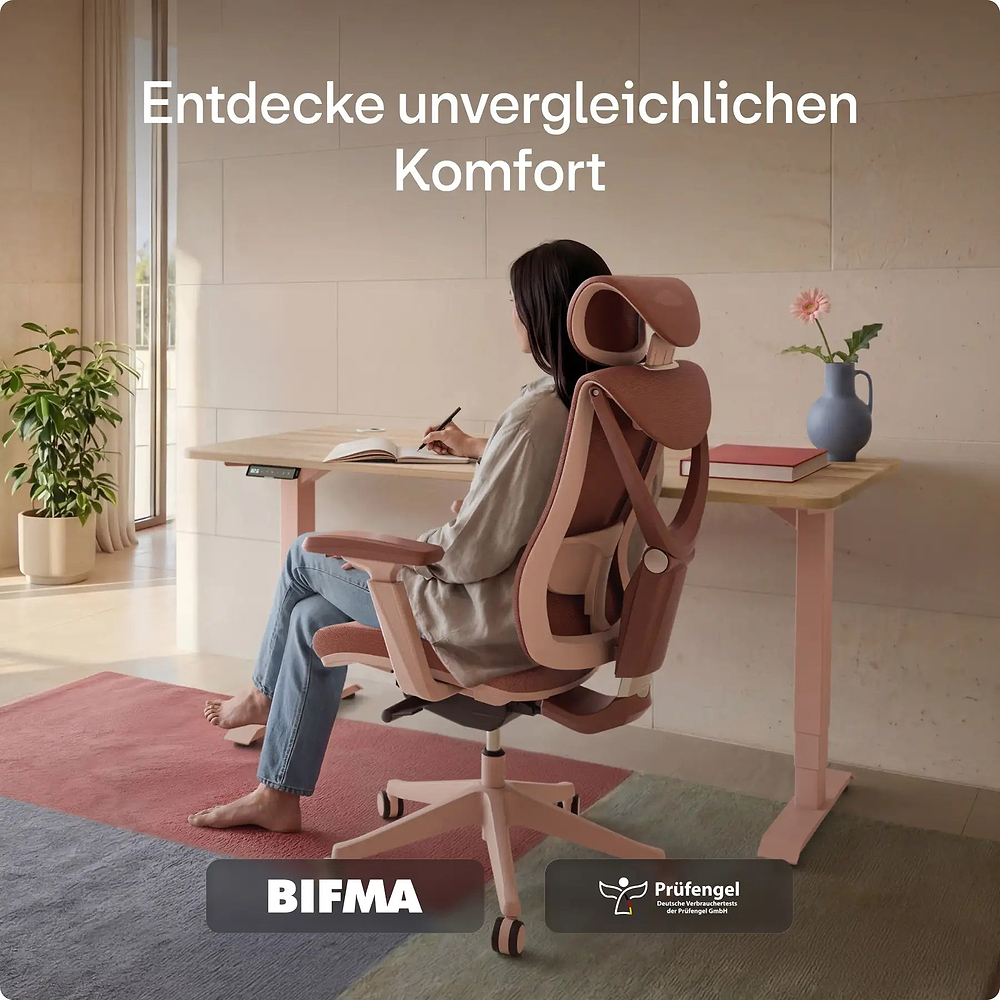 SitPro Bürostuhl