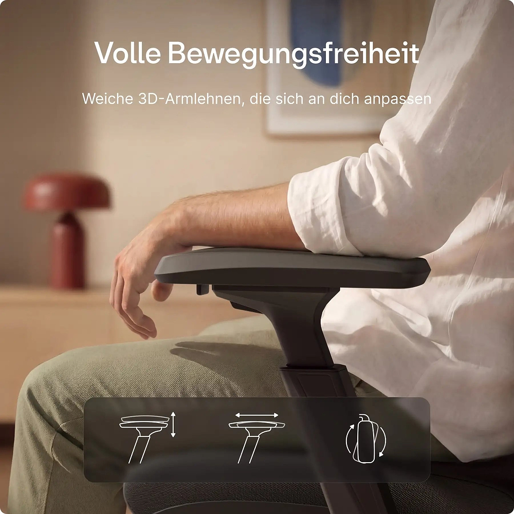 SitPro Bürostuhl