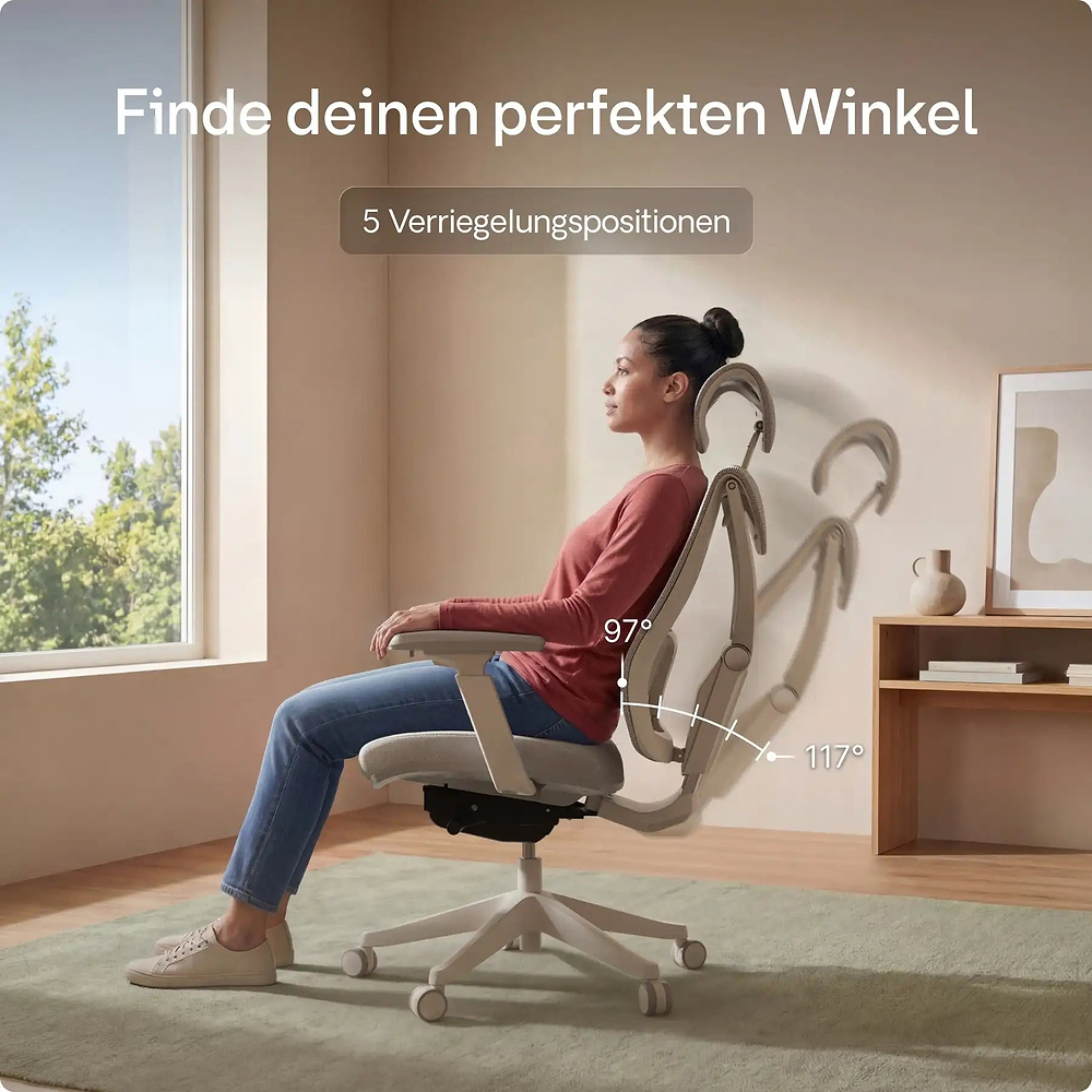 SitPro Bürostuhl