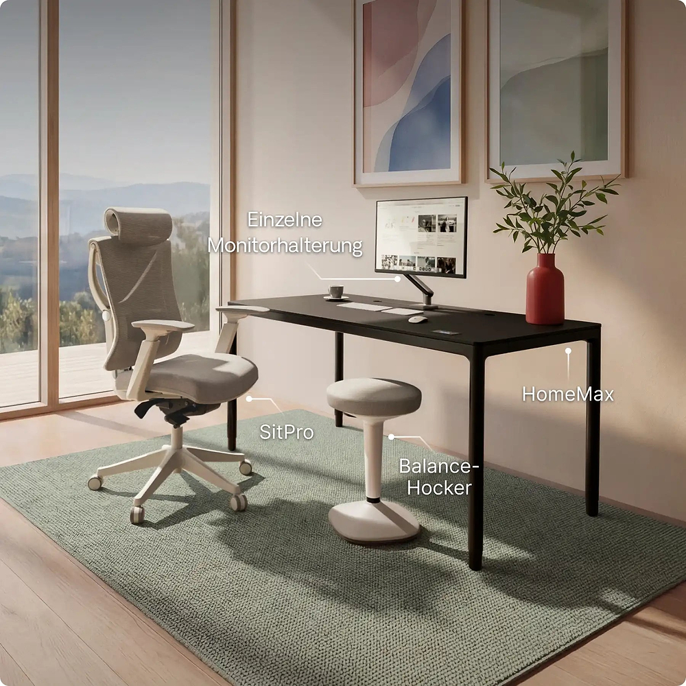 SitPro Bürostuhl